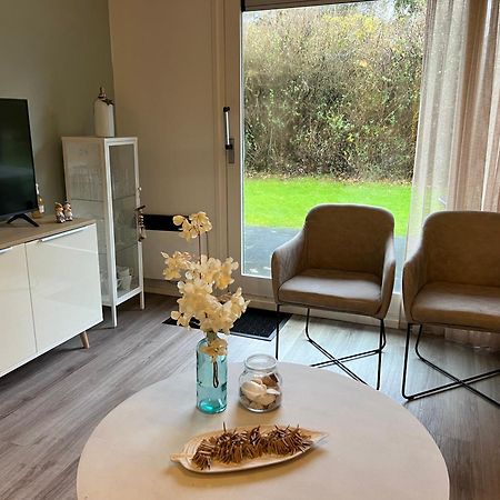 Appartement Noflik, Amelander Kaap Hollum  Eksteriør billede