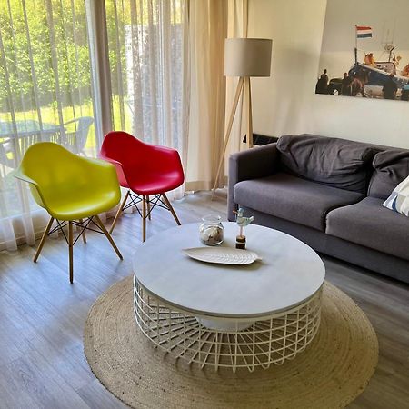 Appartement Noflik, Amelander Kaap Hollum  Eksteriør billede
