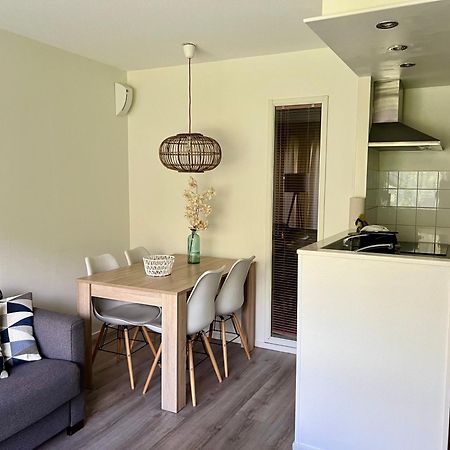 Appartement Noflik, Amelander Kaap Hollum  Eksteriør billede