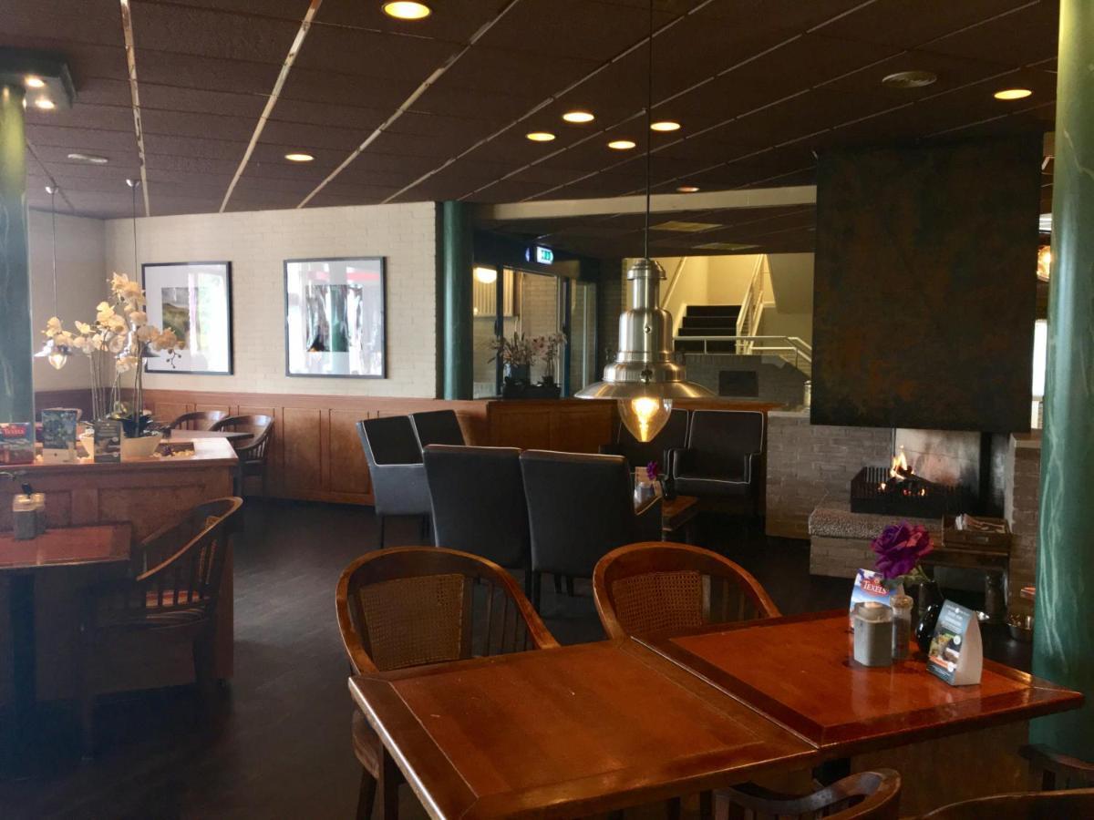 Appartement Noflik, Amelander Kaap Hollum  Eksteriør billede