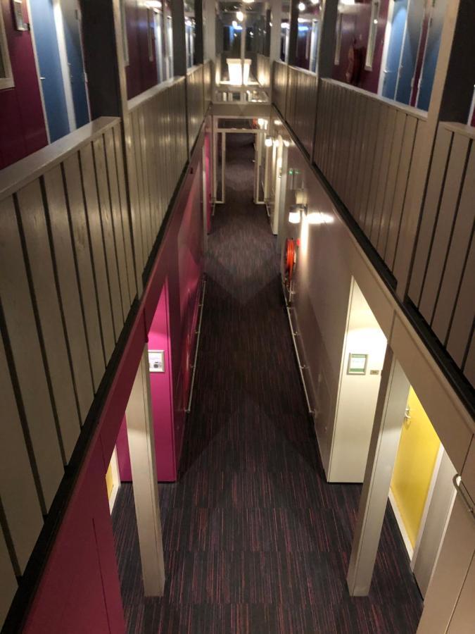 Appartement Noflik, Amelander Kaap Hollum  Eksteriør billede