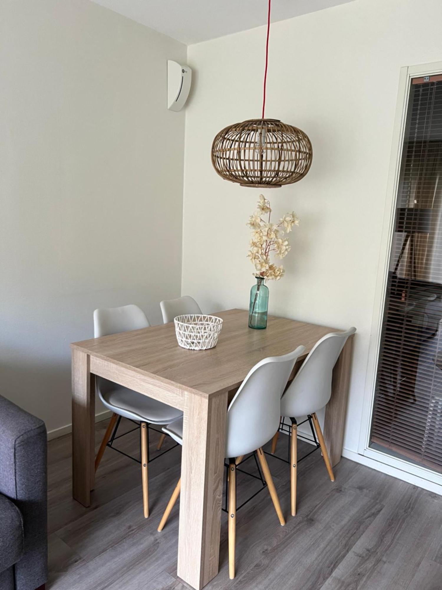 Appartement Noflik, Amelander Kaap Hollum  Eksteriør billede
