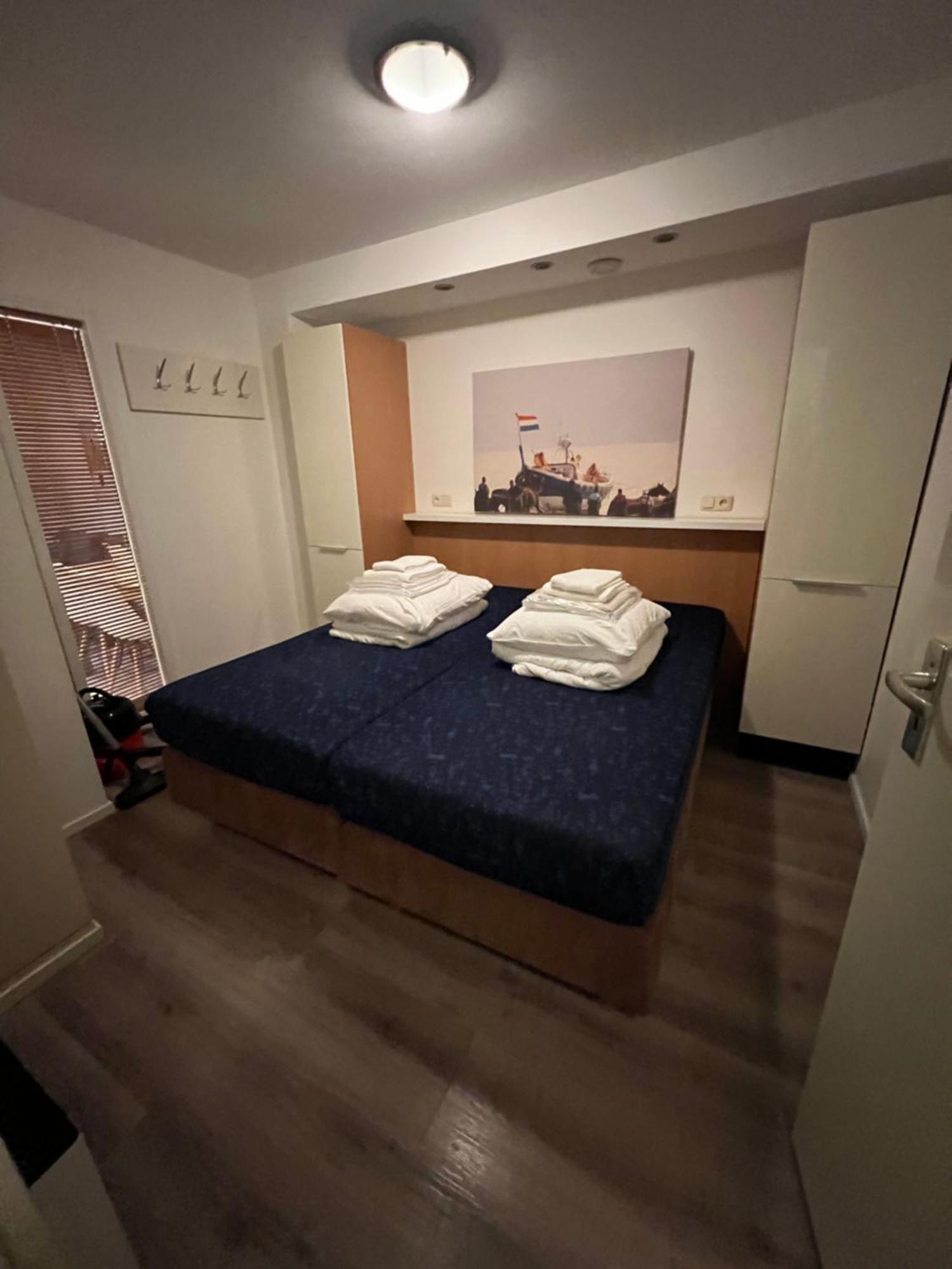Appartement Noflik, Amelander Kaap Hollum  Eksteriør billede