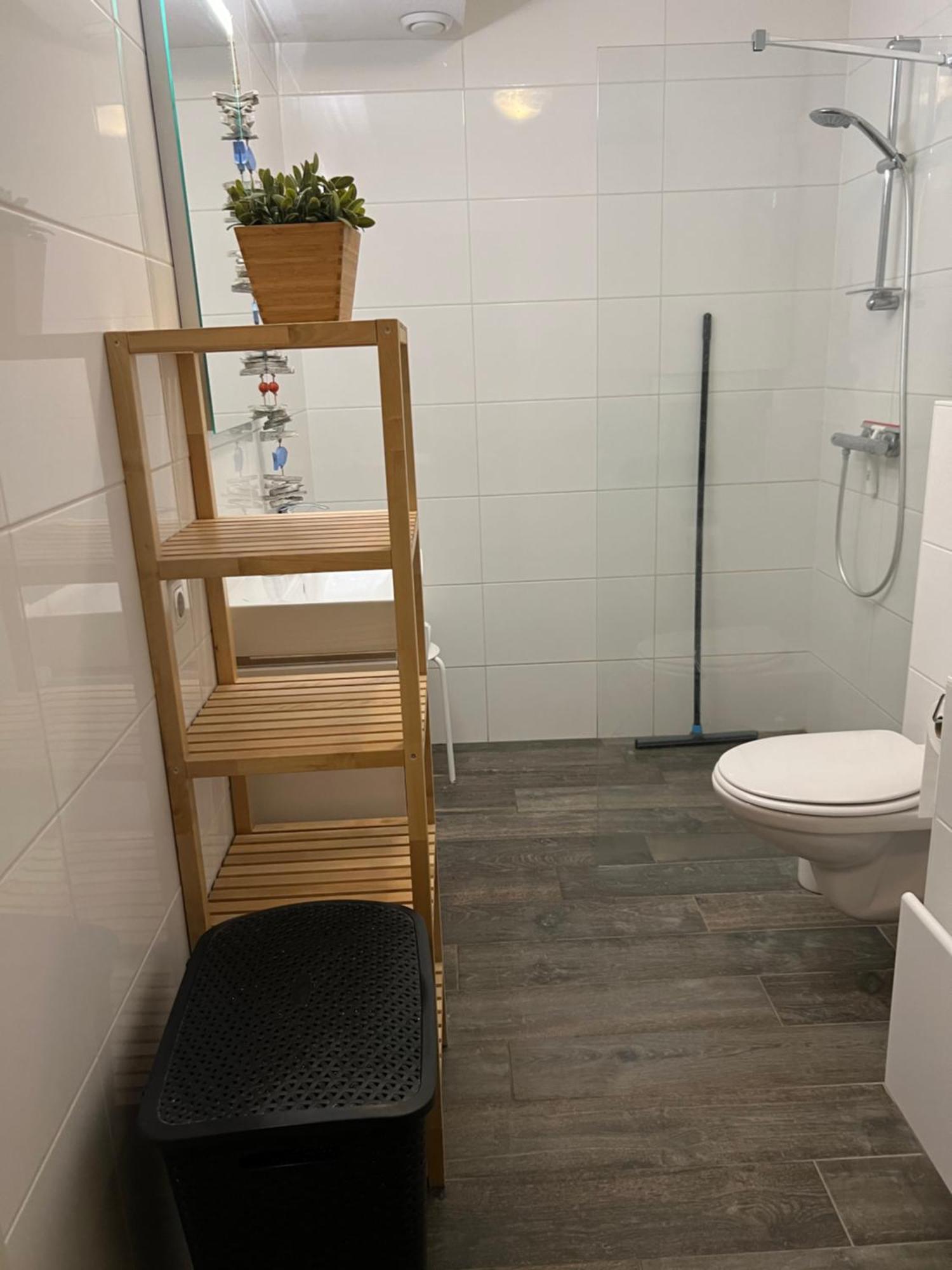 Appartement Noflik, Amelander Kaap Hollum  Eksteriør billede