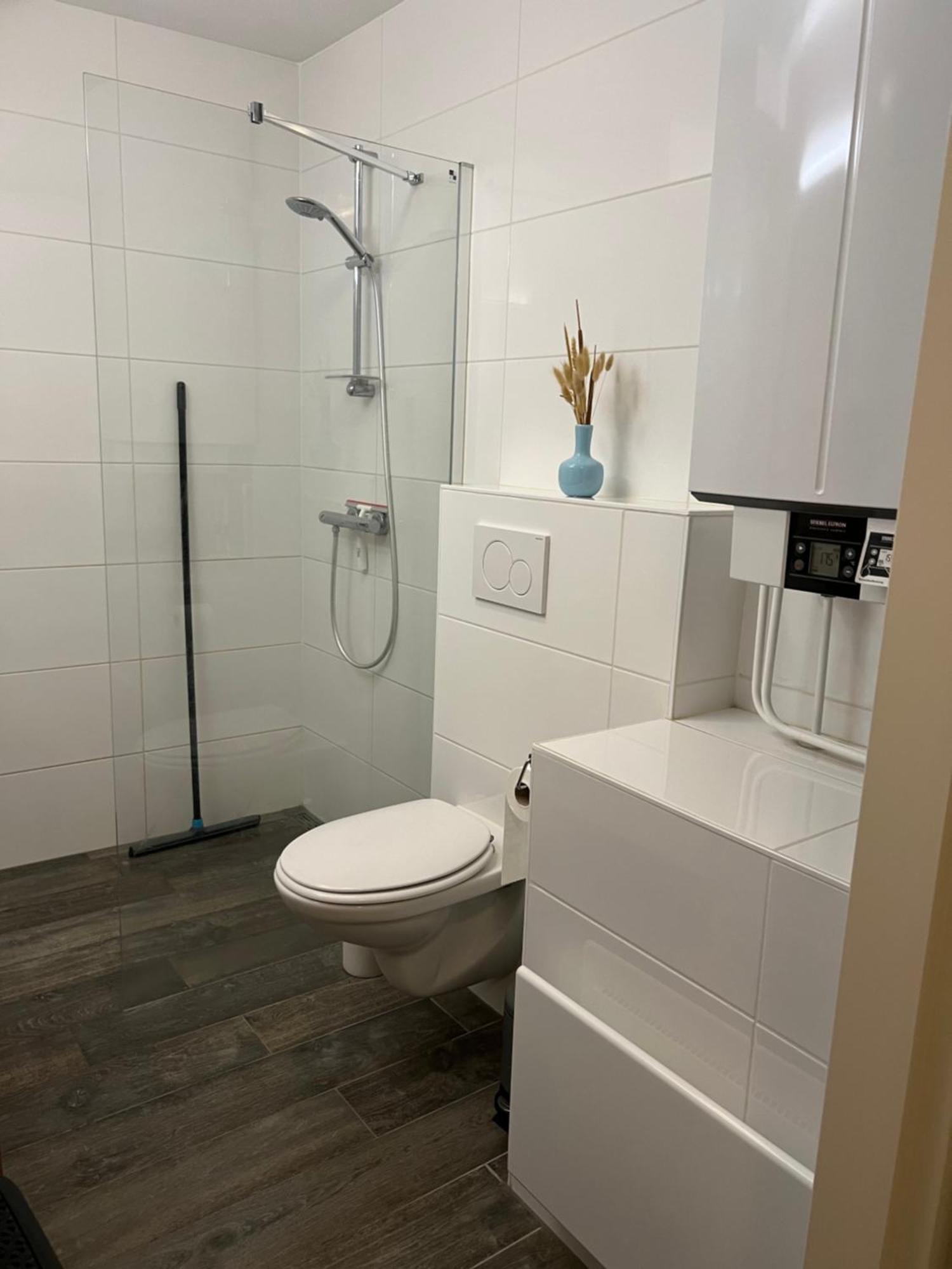 Appartement Noflik, Amelander Kaap Hollum  Eksteriør billede