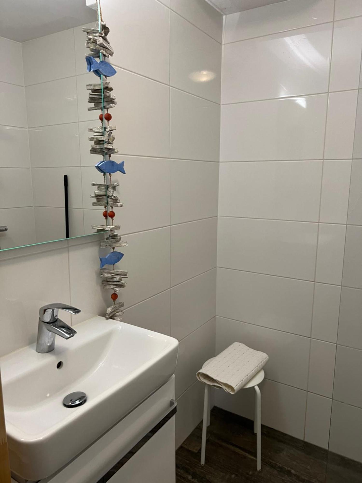 Appartement Noflik, Amelander Kaap Hollum  Eksteriør billede